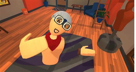 rec room rule 34